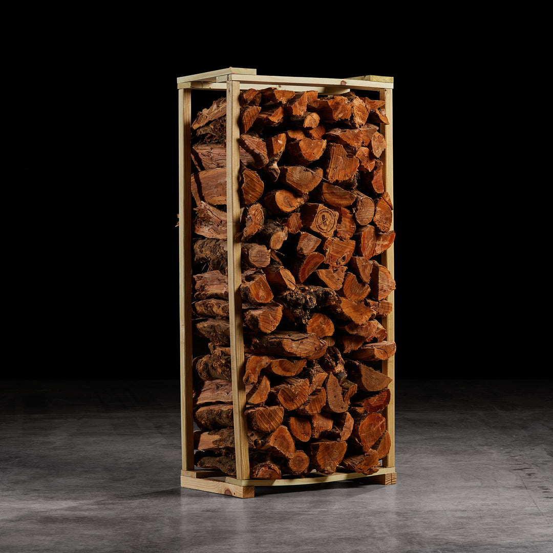 Orchard Apple Firewood