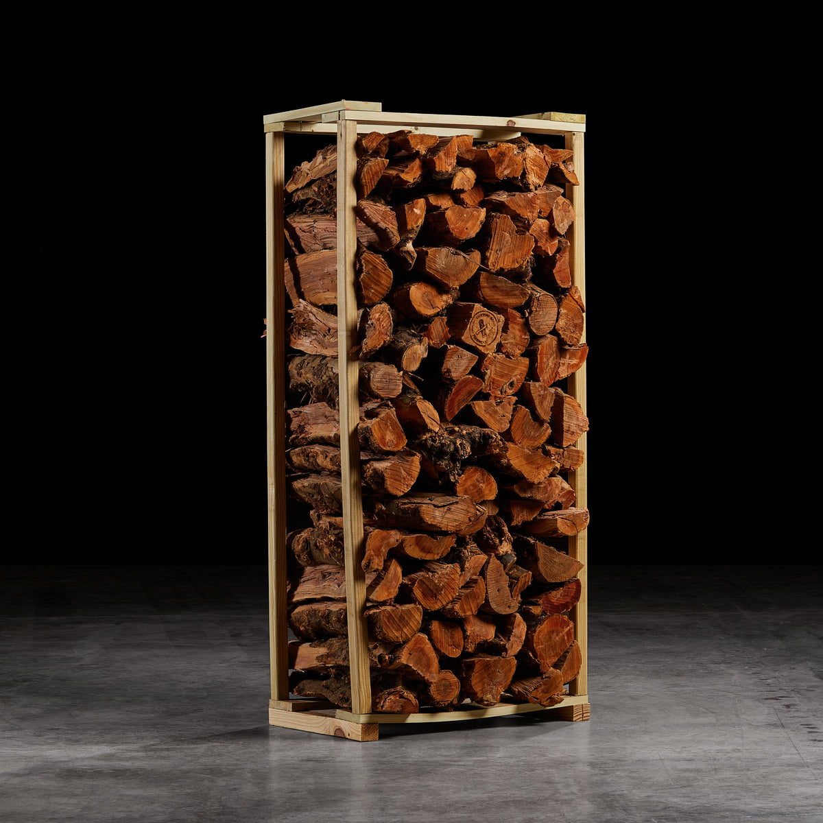 Apple BBQ Cooking Wood | Apple Firewood for Smoking | Cutting Edge Firewood