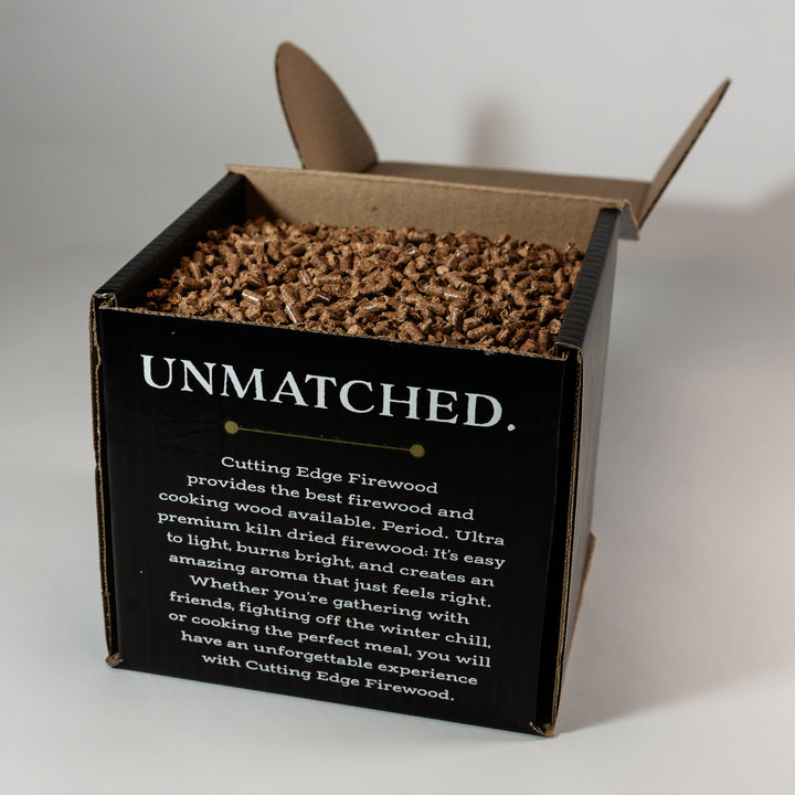 Cherry BBQ Wood Pellets