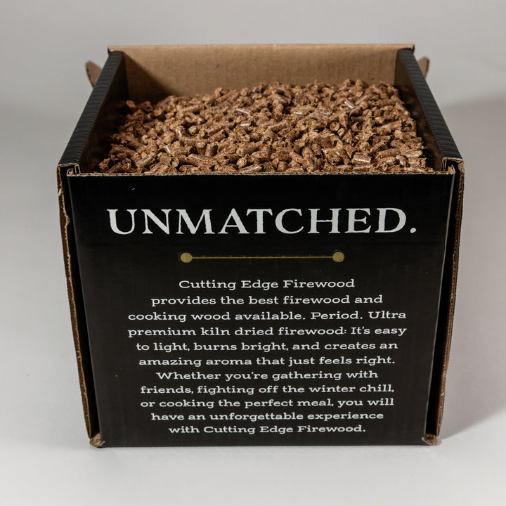 Cherry BBQ Wood Pellets