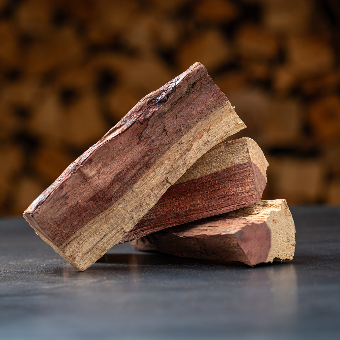 8″ Savanna Heat Cooking Wood Splits