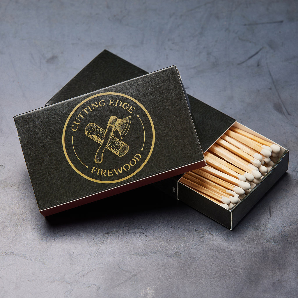matches for cigarettes CEF Cigar Matches