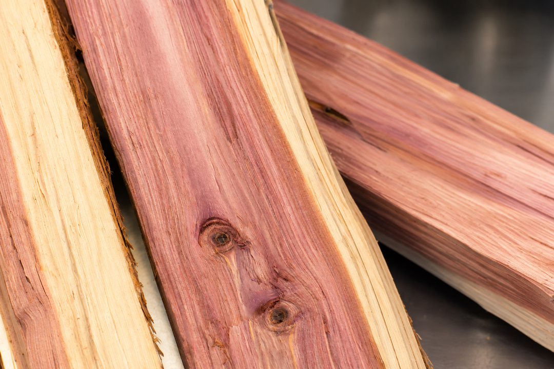 Juniper Firewood