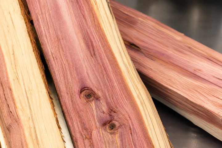 Juniper Firewood