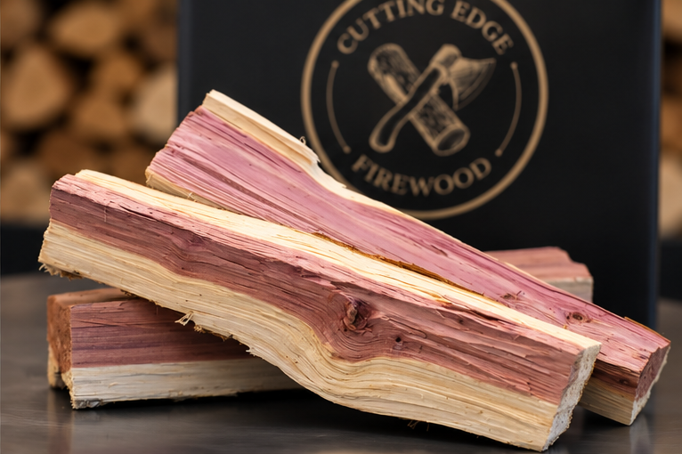 Juniper Firewood
