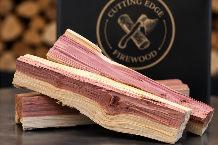 Juniper Firewood