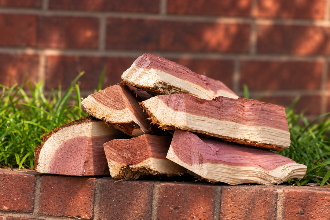 Juniper Firewood