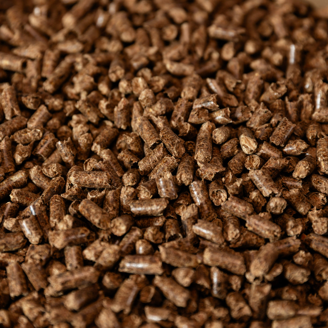 Cherry BBQ Wood Pellets