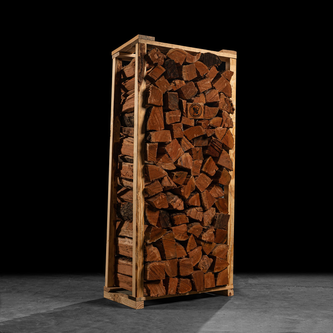 Hickory Cooking Wood