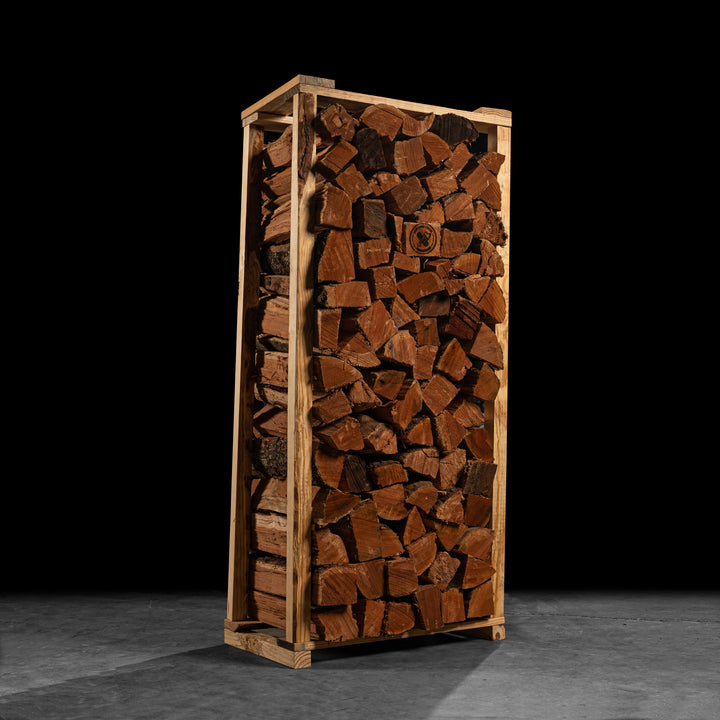 Hickory Cooking Wood