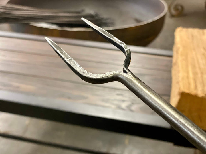 Roasting Forks - Set of 2