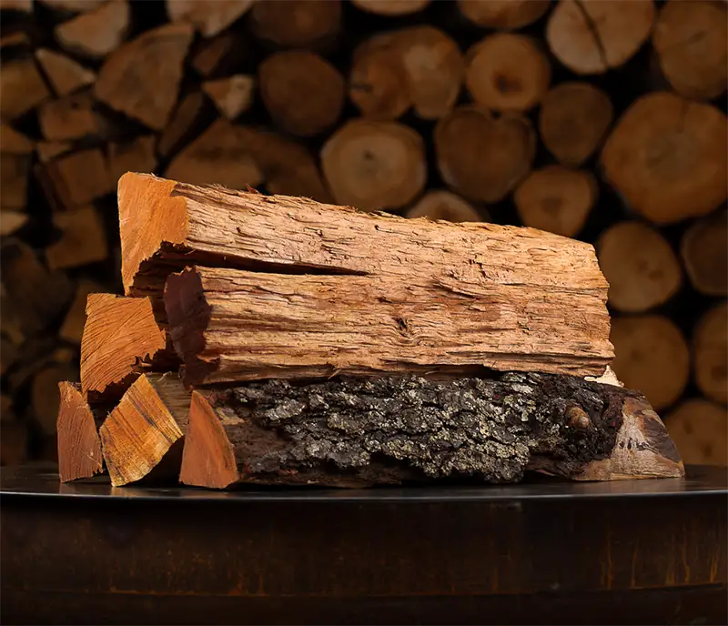 Firewood For Sale - Wood For Fireplaces - Smokers - BBQ - Restaurants