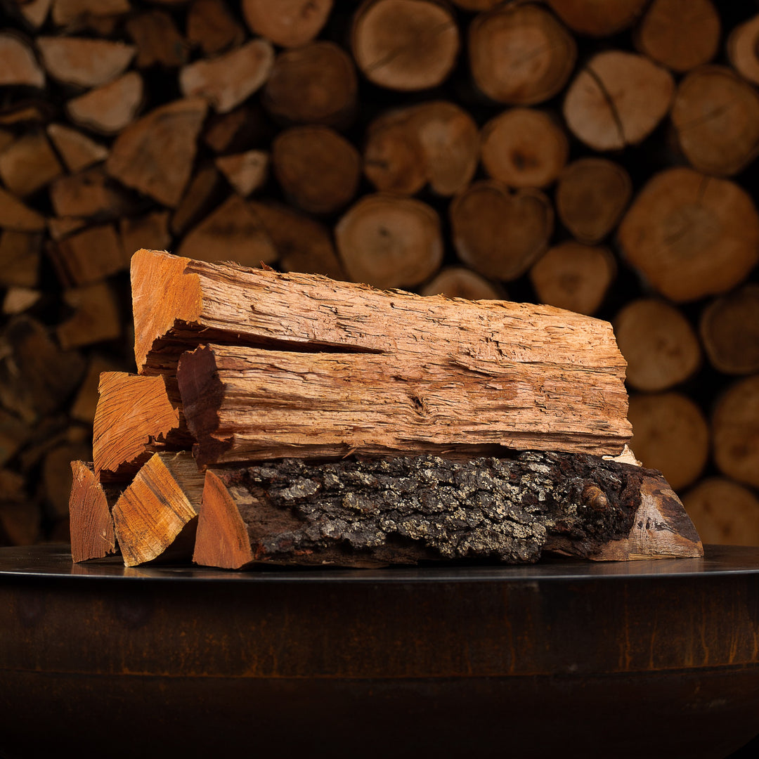 Is Cherry Good Firewood? – Cutting Edge Firewood LLC