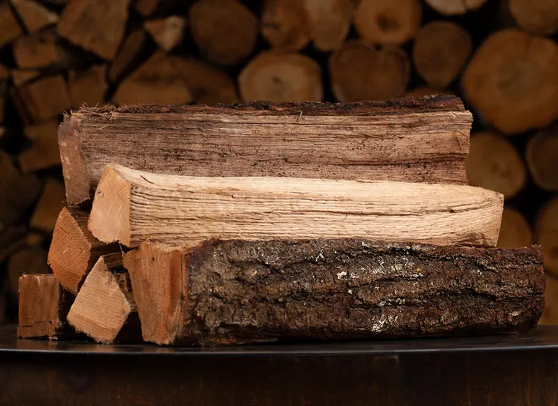 The Complete Guide to the Different Cuts of Firewood – Cutting Edge  Firewood LLC