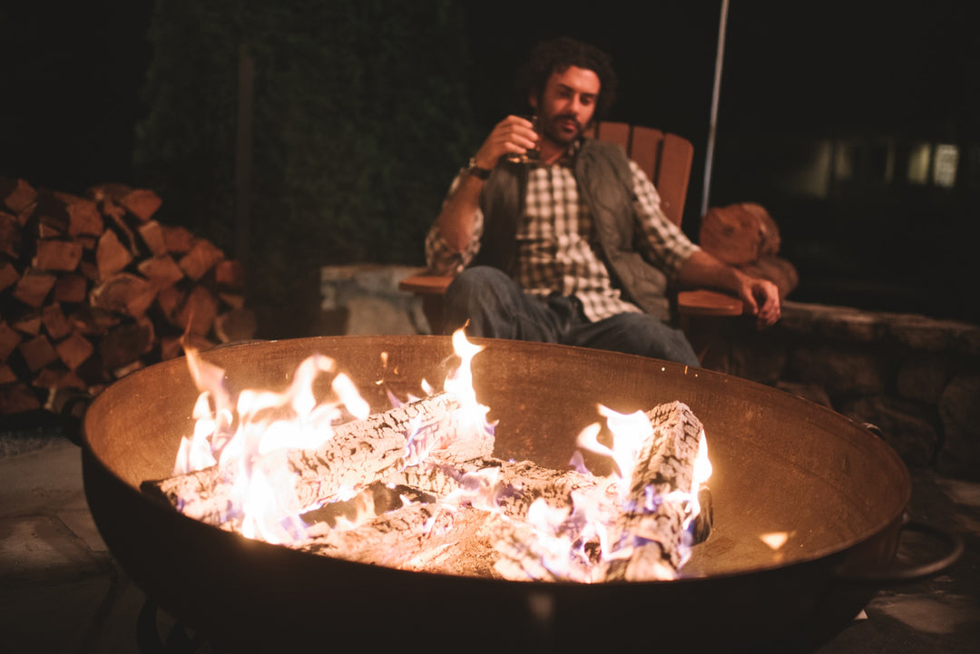 Premium Oak Firewood