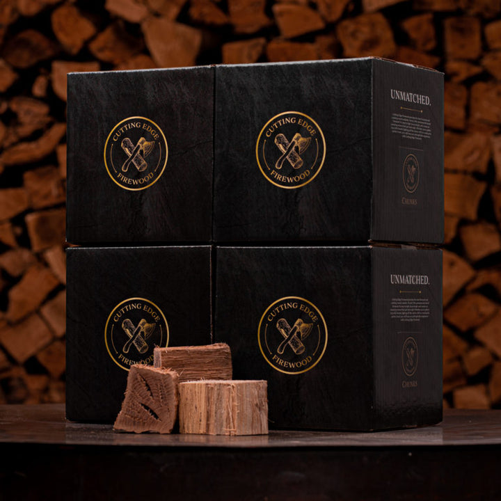 Smoking Wood Chunks Smoker Wood Wood Chunks for Smoking Cutting