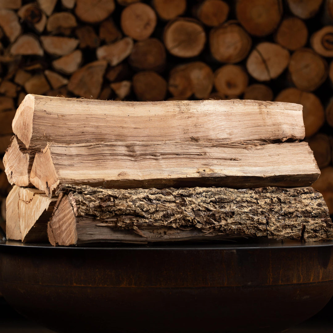30″ Length Hickory Firewood