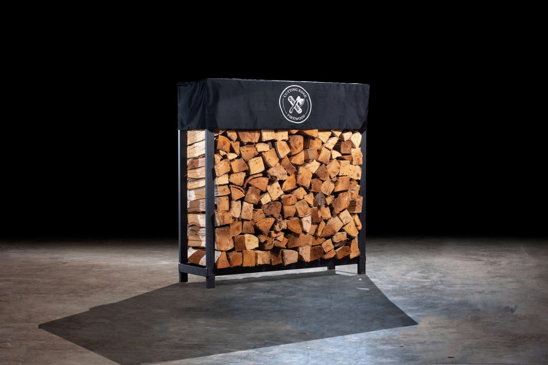 Firewood Rack (4ft x 4ft x 14in)