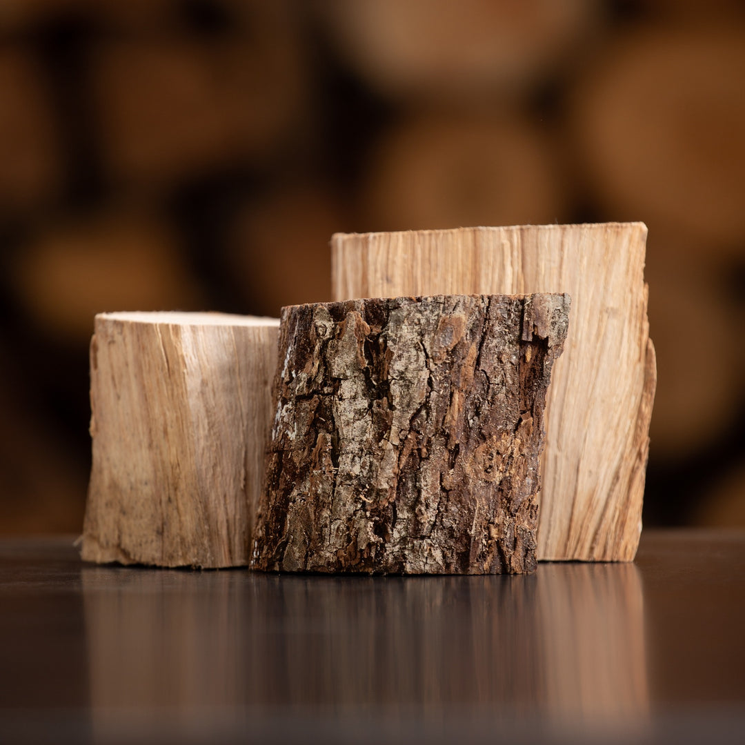 Is Cherry Good Firewood? – Cutting Edge Firewood LLC