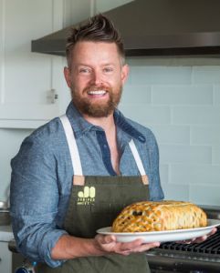 richard blais