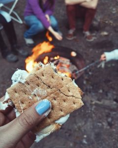 how to make the best s'mores