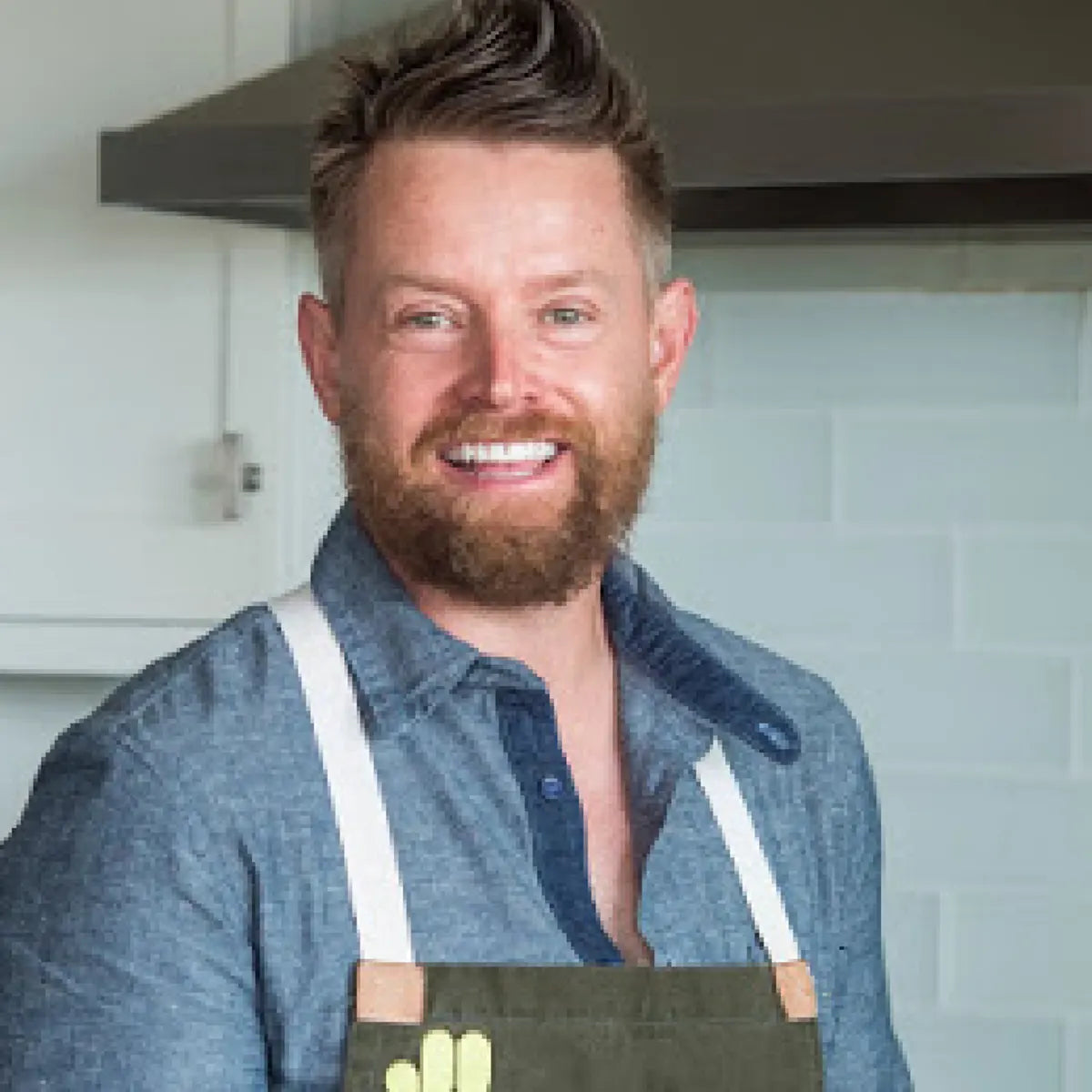 Richard Blais 1x1