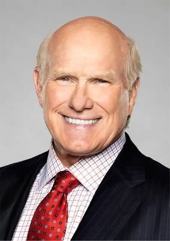 Terry Bradshaw