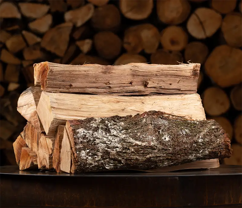 Wood Hickory