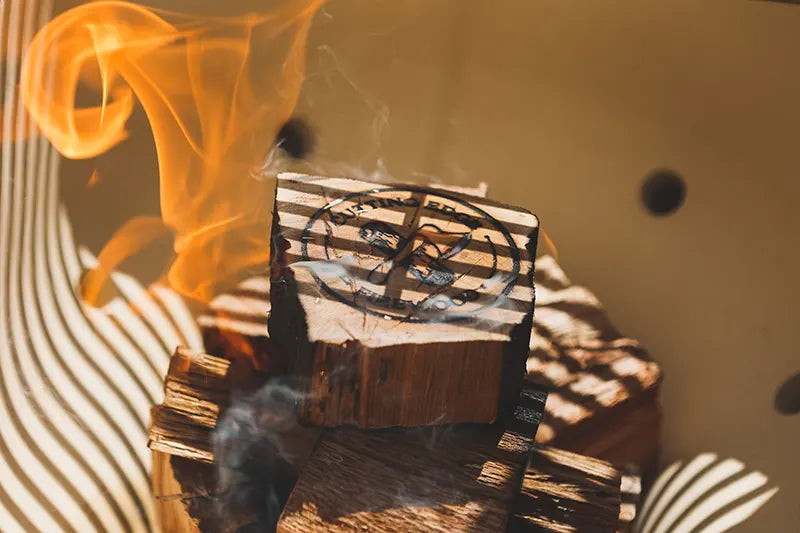 We only source quality hardwoods.